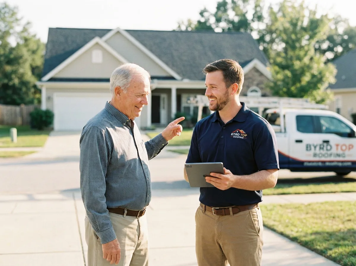 Roofing Benton City, MO FAQs
